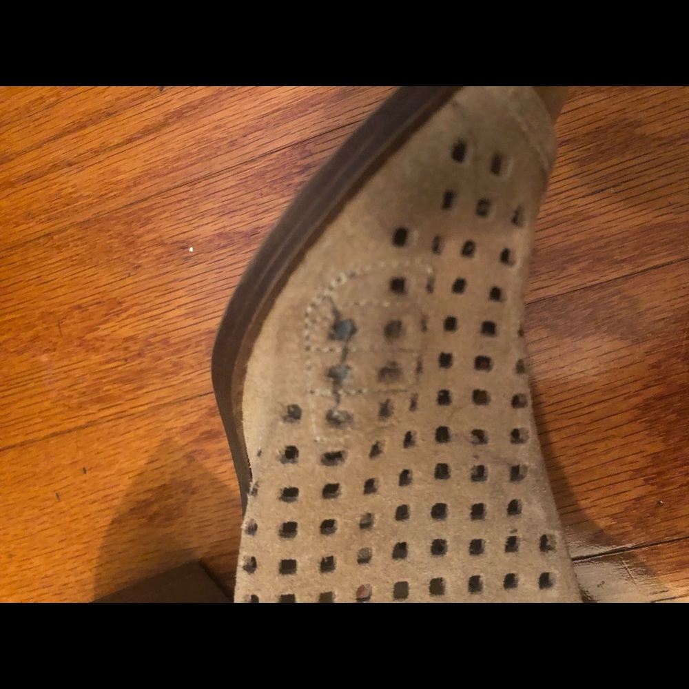 Dirty Laundry Shootie